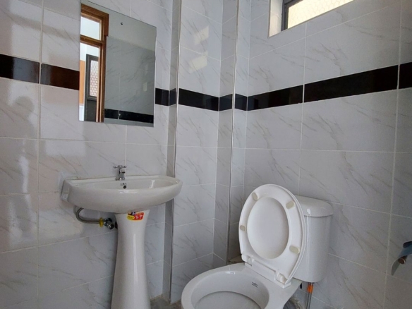 Studio Apartments for Rent – Membley, Eastern Bypass