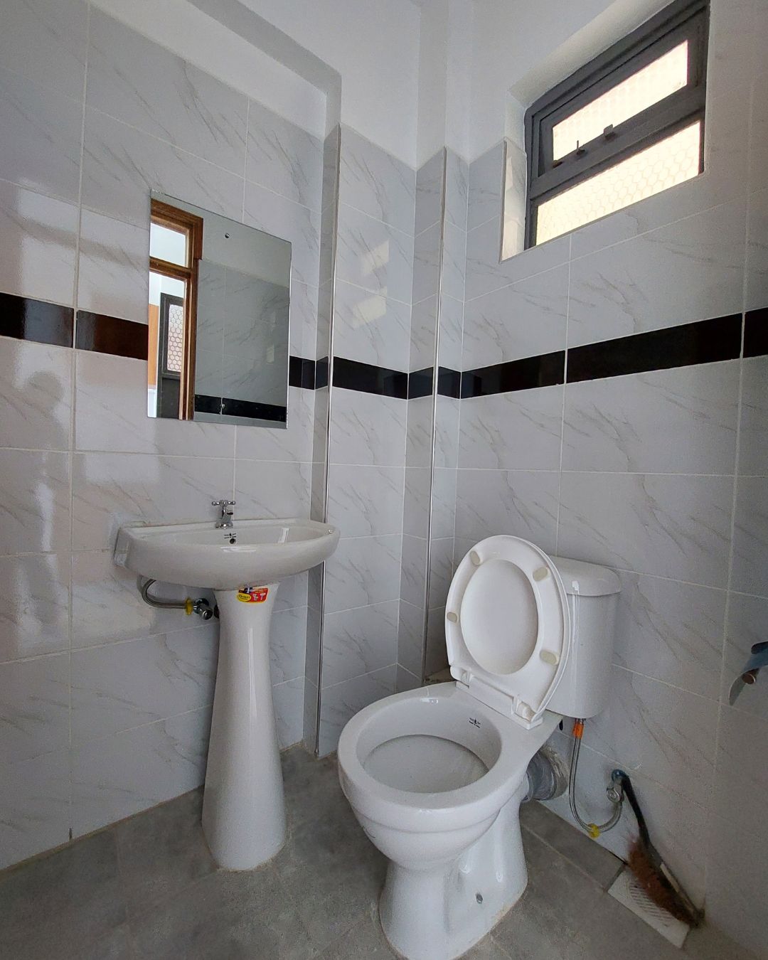 Studio Apartments for Rent – Membley, Eastern Bypass