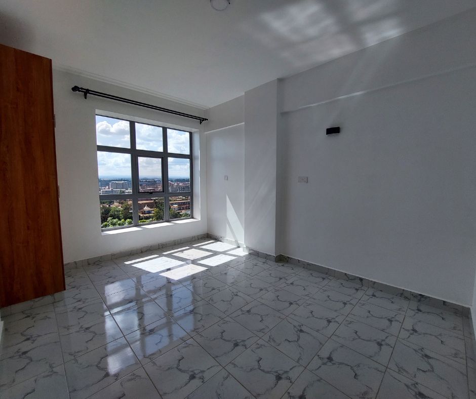 Studio Apartments for Rent – Membley, Eastern Bypass. Video & virtual tours available. Rent 15,000 per month
