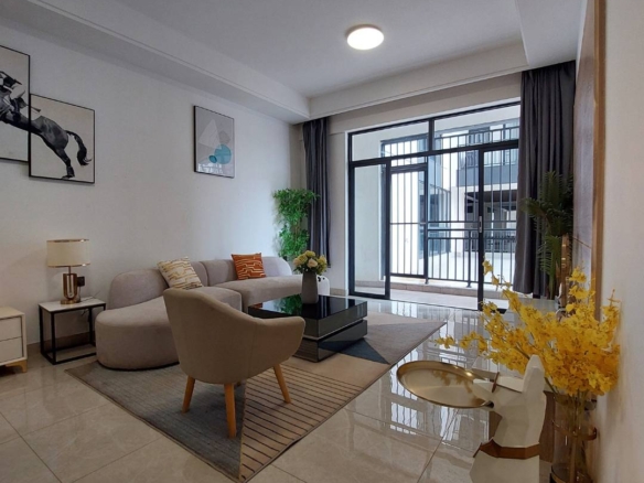 Loftel Modern 2 Bedroom Apartments in Ruaka – Spacious & Stylish Living Reemio