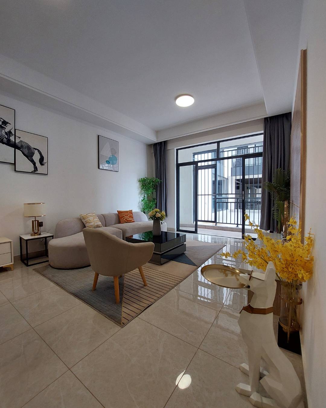 Loftel Modern 2 Bedroom Apartments in Ruaka – Spacious & Stylish Living Reemio