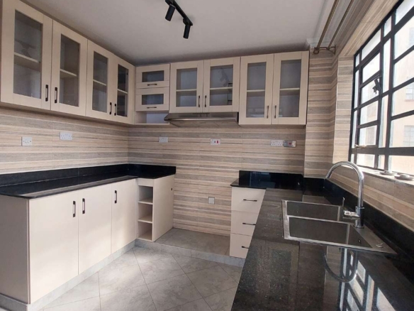 2 Bedroom Apartment for Rent in Thindigua, Kiambu – KSh 55,000 Reemio