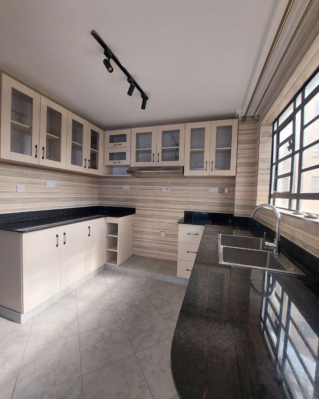 2 Bedroom Apartment for Rent in Thindigua, Kiambu – KSh 55,000 Reemio