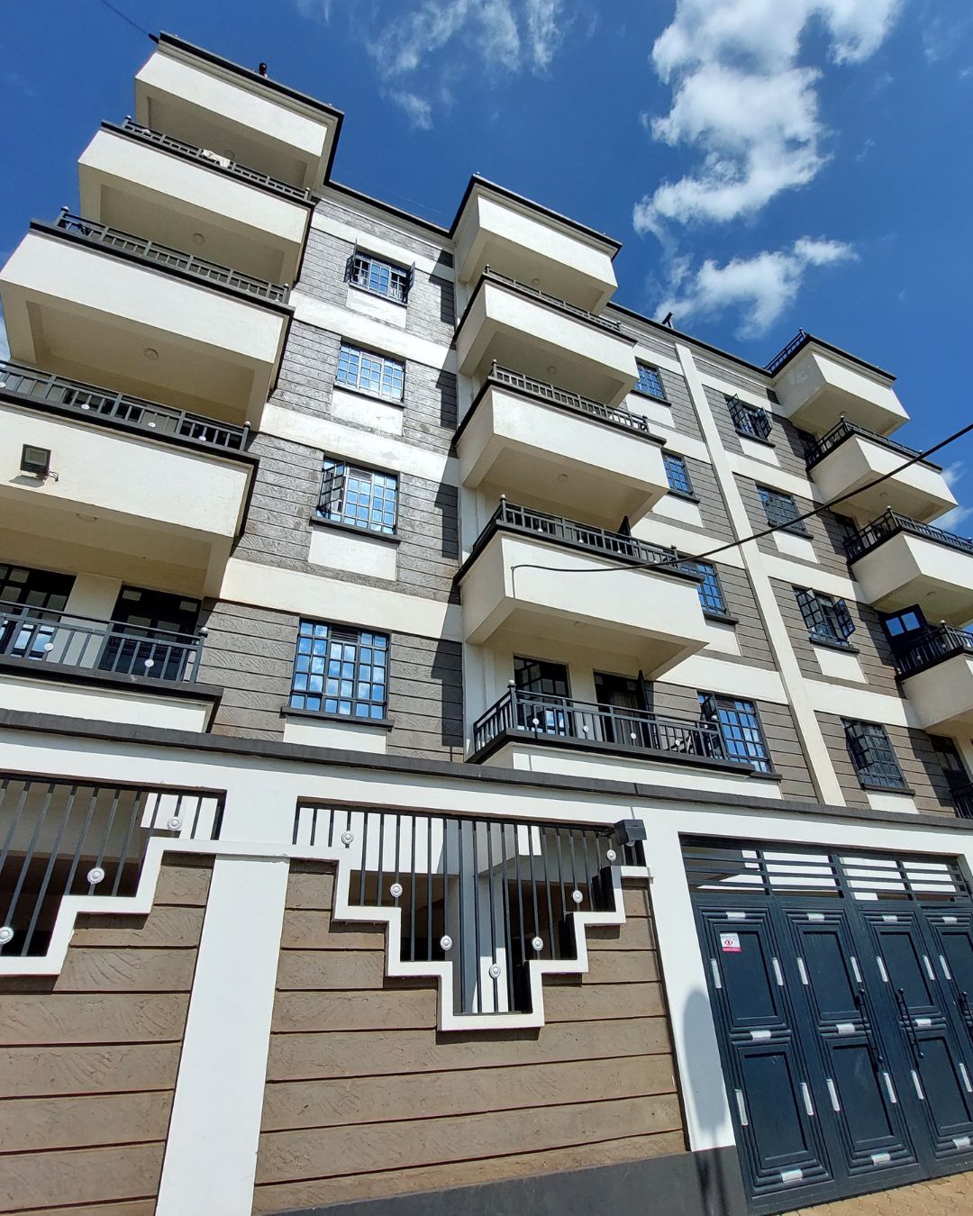 1 Bedroom Apartment for Rent – Gwa Kairu, Ruiru Reemio