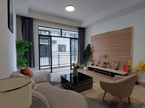 Loftel Modern 2 Bedroom Apartments in Ruaka – Spacious & Stylish Living Reemio