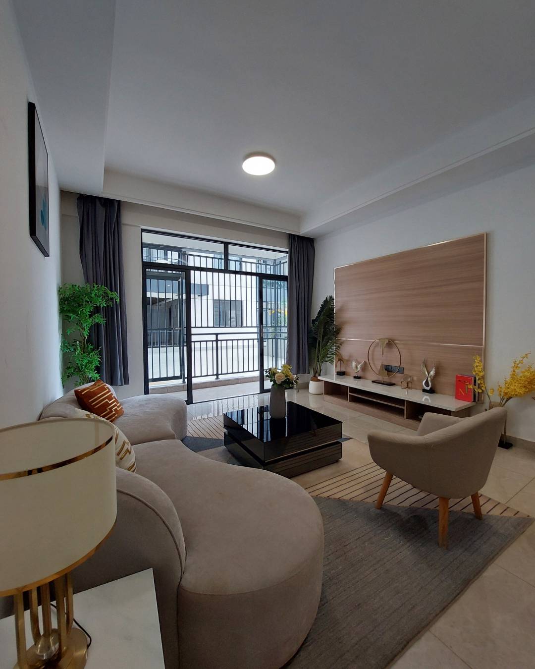 Loftel Modern 2 Bedroom Apartments in Ruaka – Spacious & Stylish Living Reemio