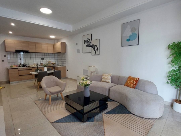 Loftel Modern 2 Bedroom Apartments in Ruaka – Spacious & Stylish Living Reemio