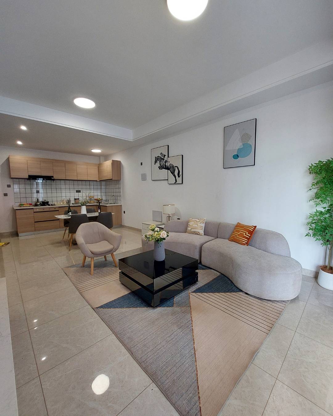 Loftel Modern 2 Bedroom Apartments in Ruaka – Spacious & Stylish Living Reemio