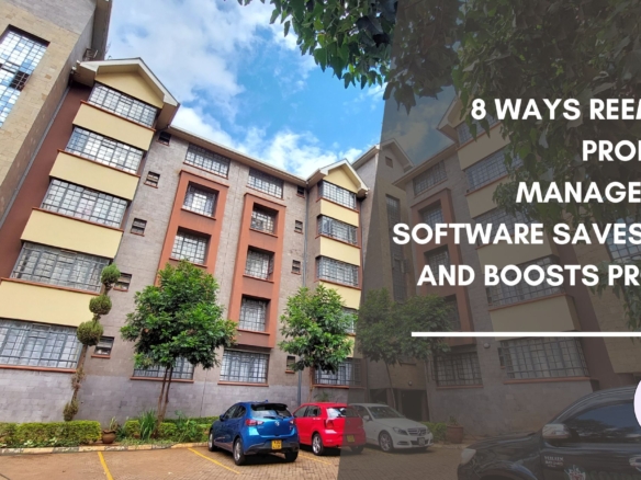 Explore how Reemio’s property management software helps you save time and boost profits, two things every landlord values most. Reemio
