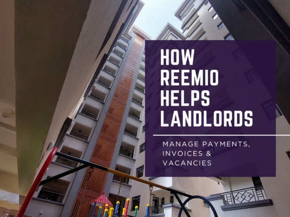 How Reemio Helps Landlords Automate Rent Payments, Invoice Generation, and Property Advertising