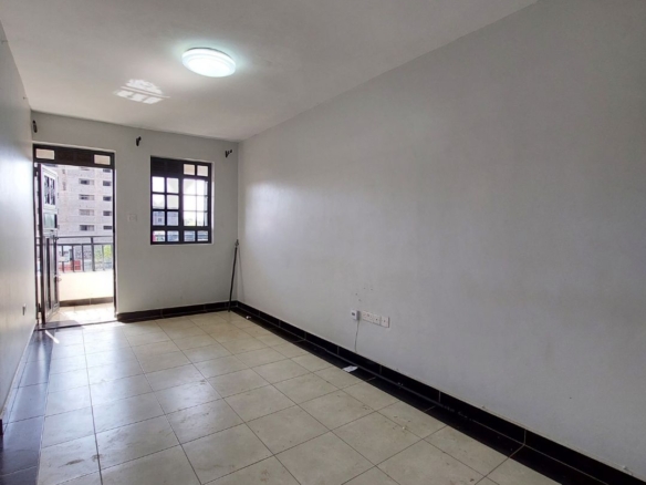 1 Bedroom Apartment for Rent – Gwa Kairu, Ruiru Reemio