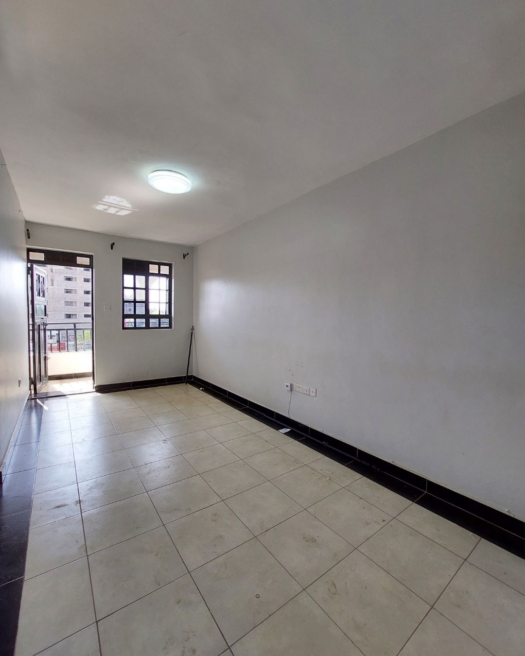 1 Bedroom Apartment for Rent – Gwa Kairu, Ruiru Reemio