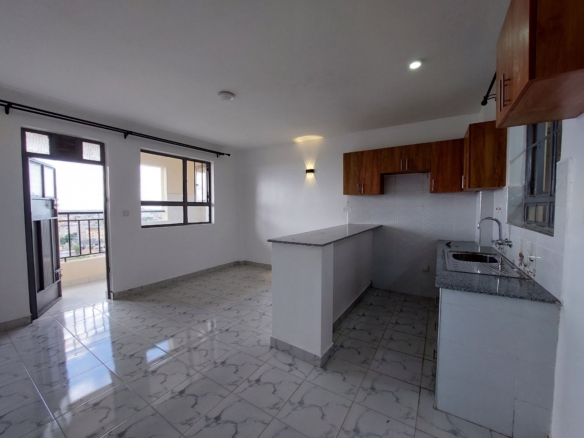 Modern 1 Bedroom Apartments for Rent – Membley, Along Eastern Bypass