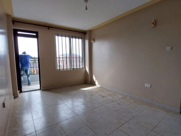 2 Bedroom Apartment for Rent – Spacious & Modern Living in Kamakis, Ruiru Reemio