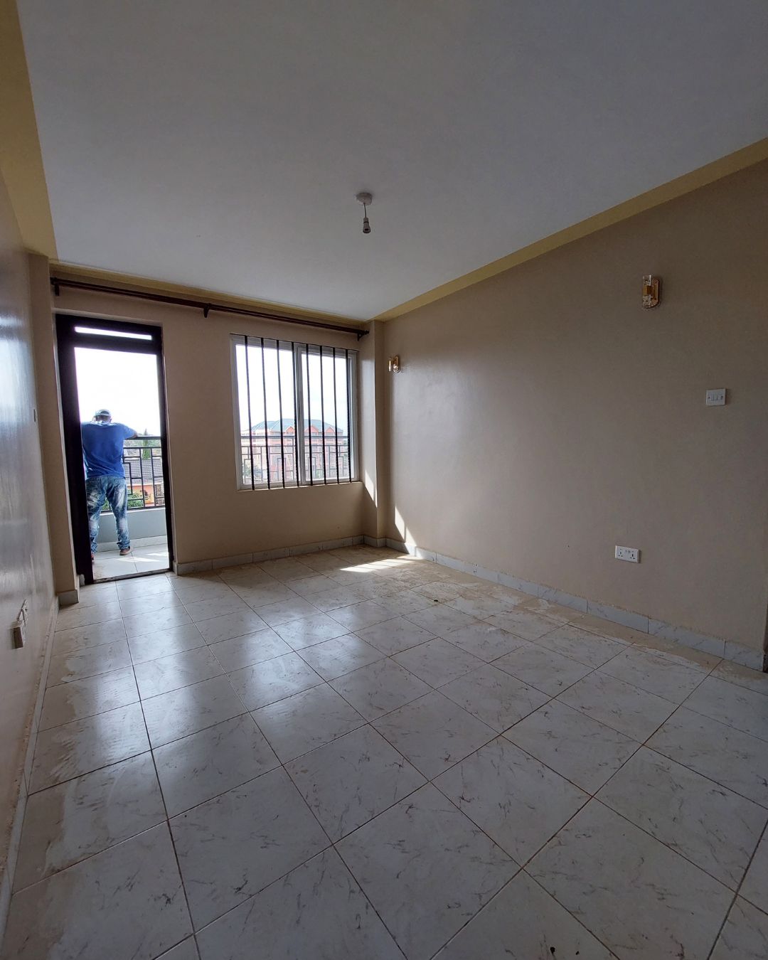 2 Bedroom Apartment for Rent – Spacious & Modern Living in Kamakis, Ruiru Reemio