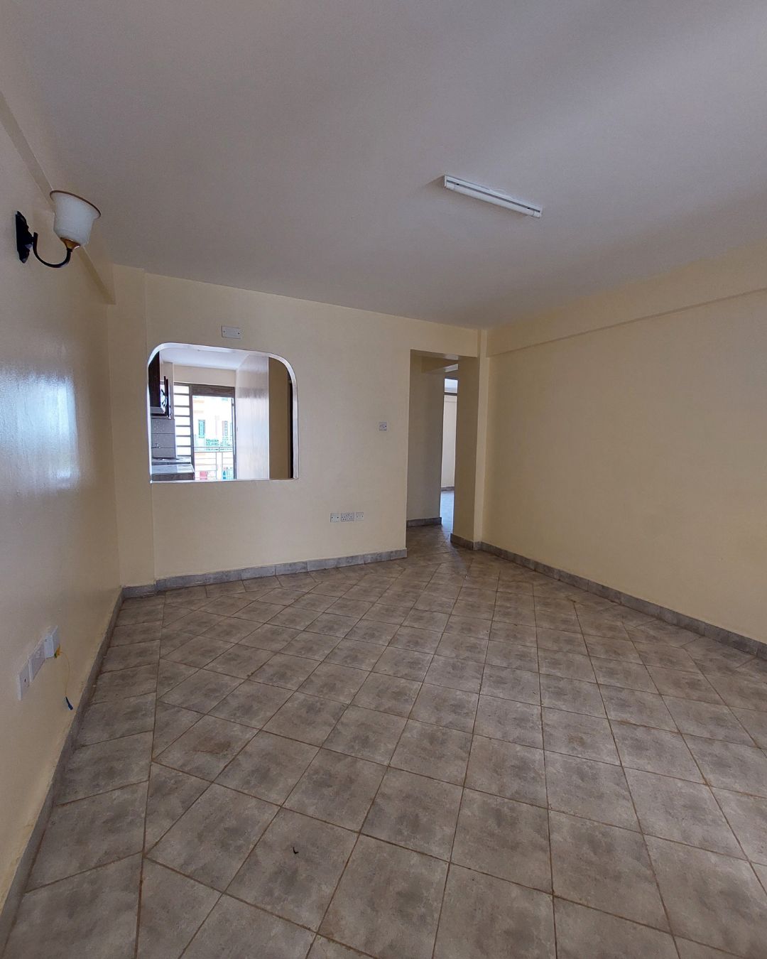 2 Bedroom Apartments for Rent with Spectacular Views – Mirema, Nairobi. Videos & virtual tours available. Rent: 28,000 per month Reemio