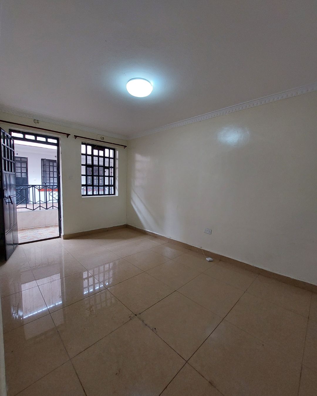 2 Bedroom Apartment for Rent – Mirema, Nairobi Reemio