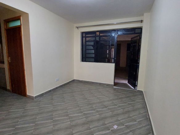 2 Bedroom Apartment for Rent in Mirema, Nairobi. Videos & virtual tours available. Rent: KSh 25,000/month Reemio