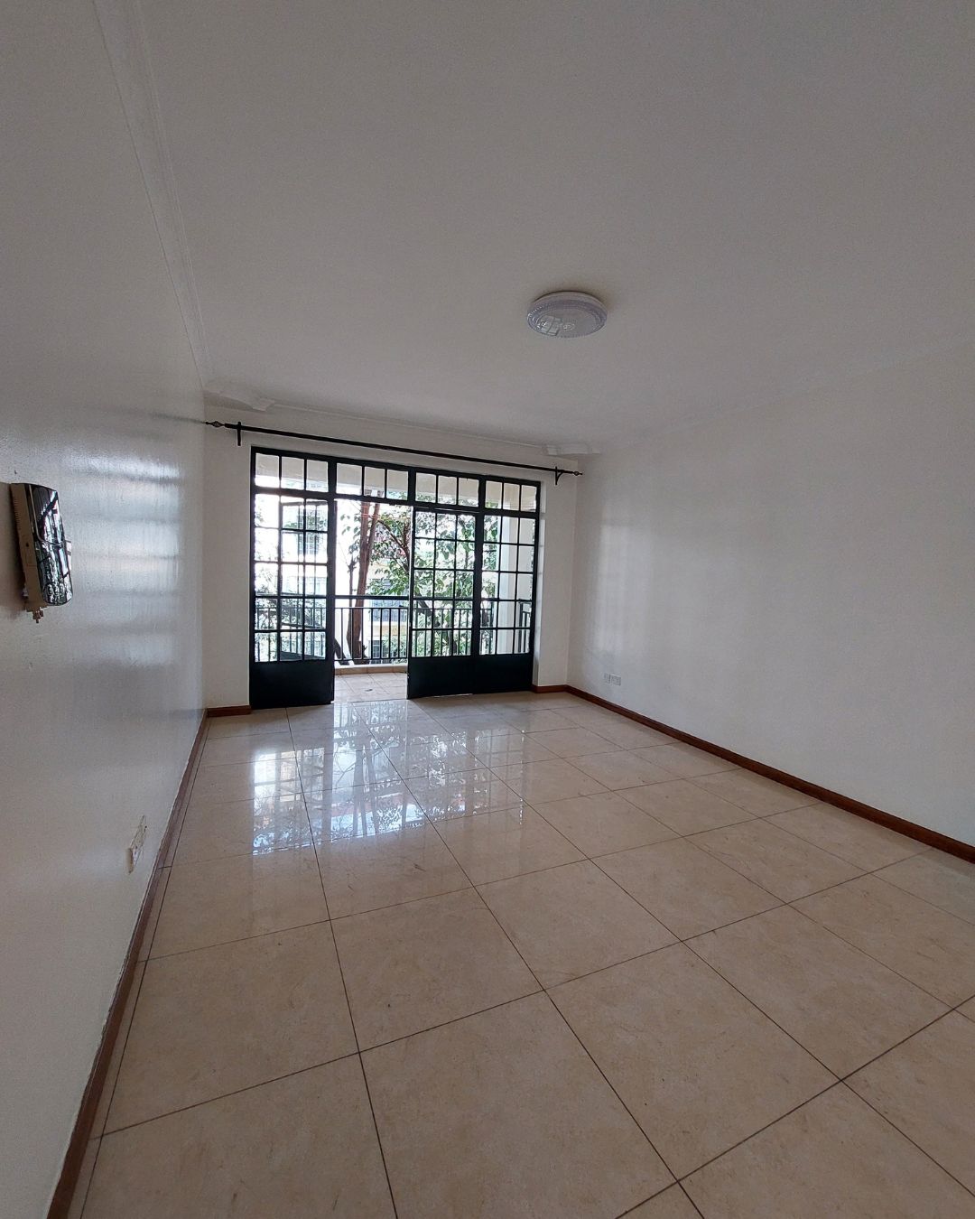 2 & 3 Bedrooms for Rent - Jacaranda Gardens, Kamiti Road