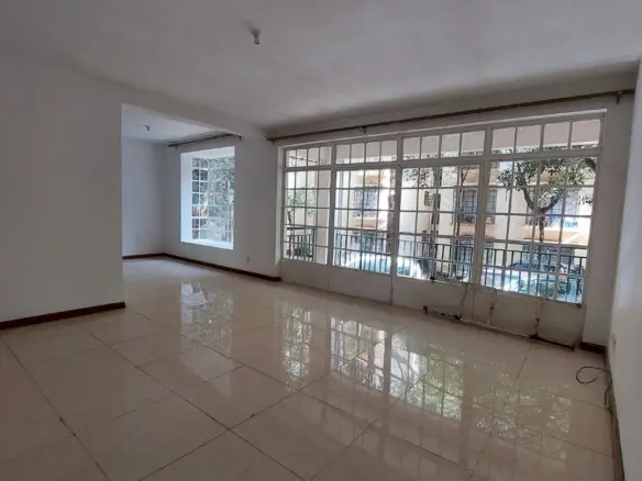 2 & 3 Bedrooms for Rent - Jacaranda Gardens, Kamiti Road