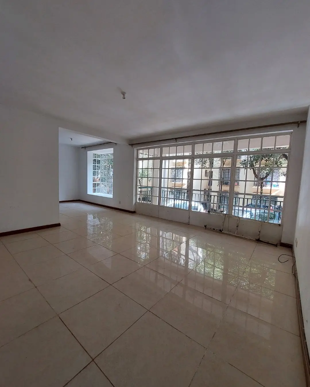 2 & 3 Bedrooms for Rent - Jacaranda Gardens, Kamiti Road