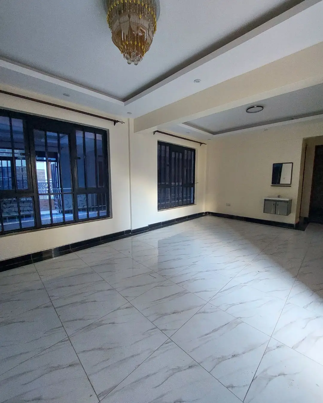 2-Bedroom Apartments Along Kamiti Road, Nairobi near Jacaranda Gardens. Watch free videos & virtual tours of the house. Rent: 35k to 40k