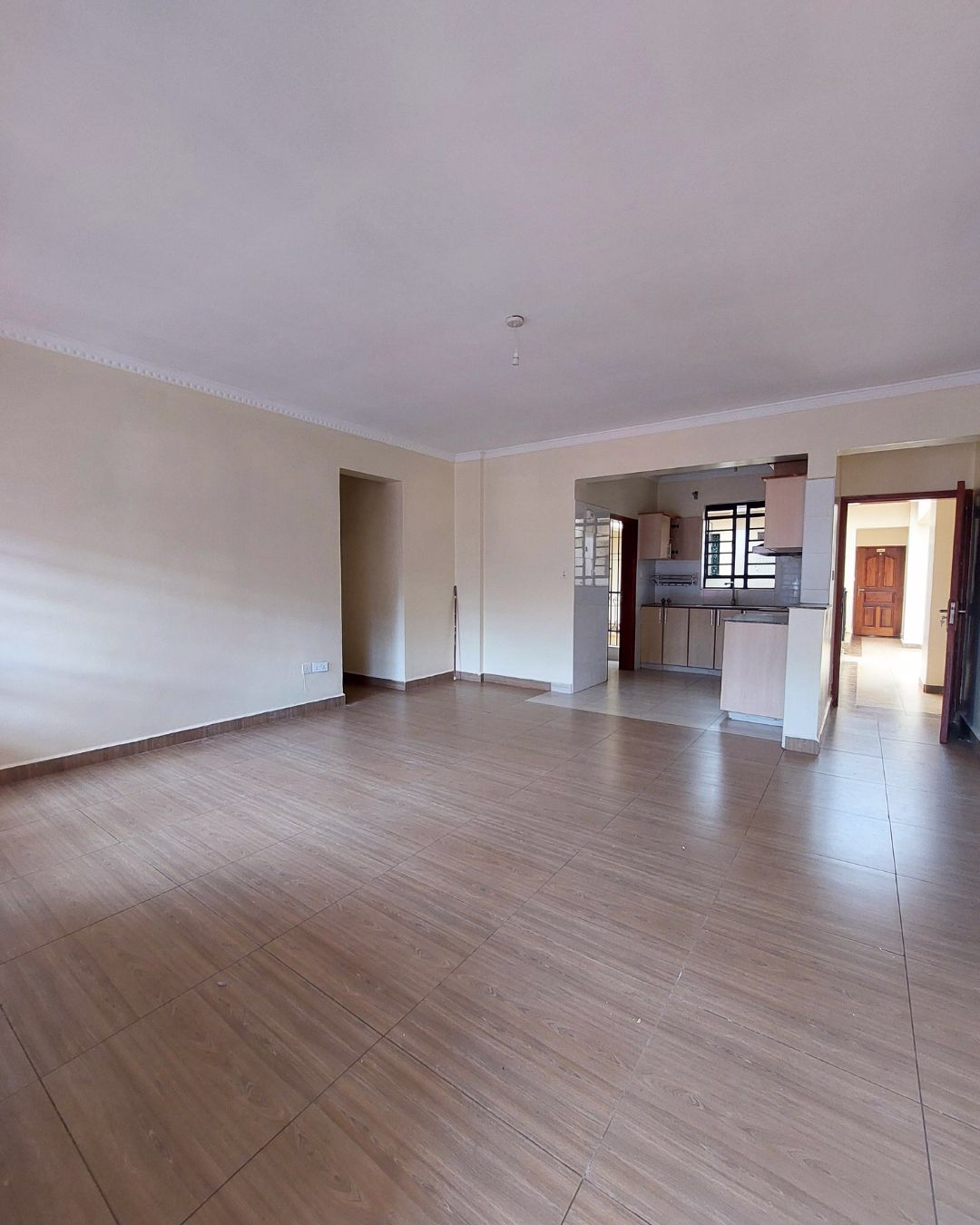 2 Bedroom Apartment for Rent in Thindigua, Kiambu Road – Ksh 50,000. Watch free videos & virtual tours of the house here. Reemio