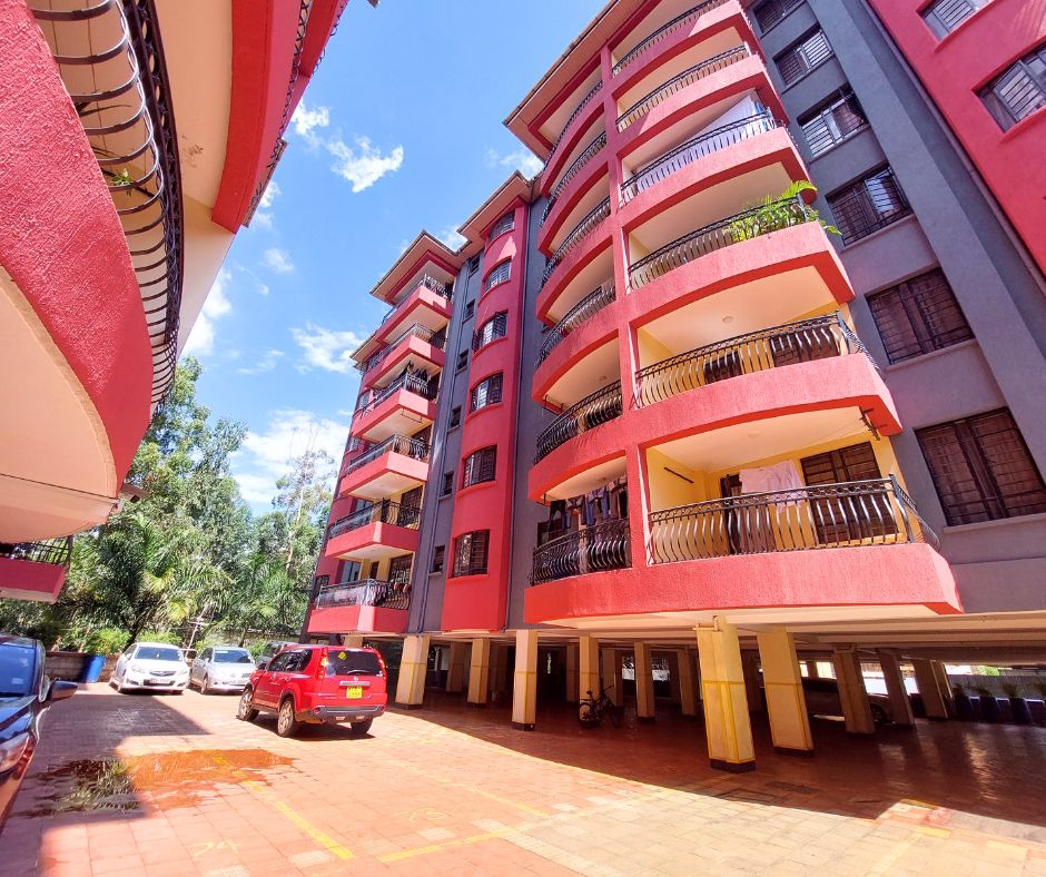 2 Bedroom Apartment for Rent in Thindigua, Kiambu Road – Ksh 50,000. Watch free videos & virtual tours of the house here. Reemio