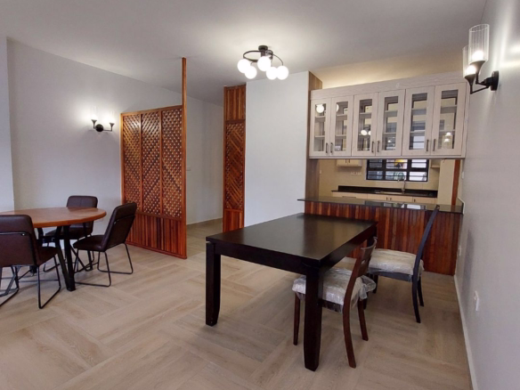 Executive 2 Bedroom Apartment for Rent – Thindigua, Kiambu Road – Ksh 80,000. Watch free videos & virtual tours of the house here. Reemio