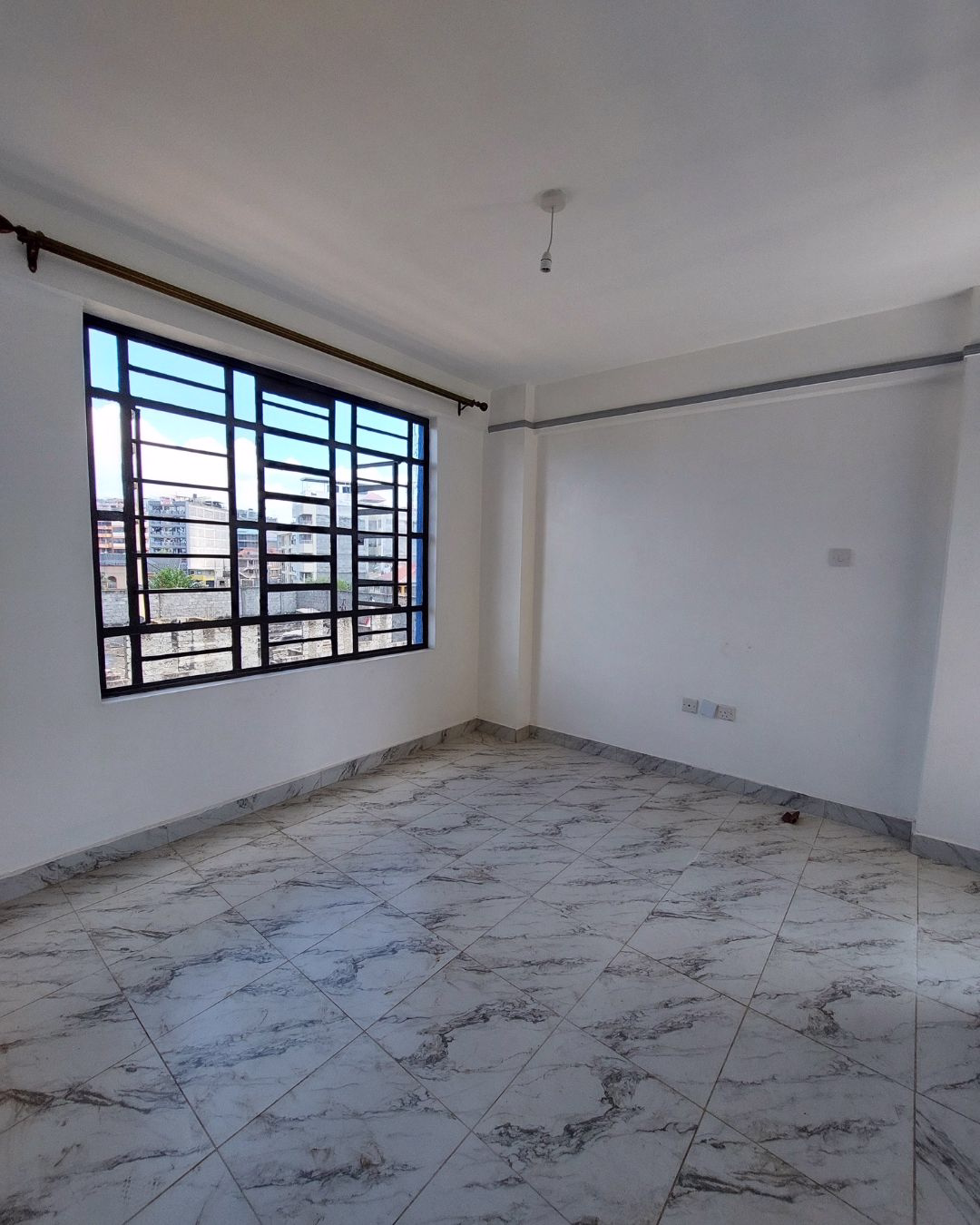 1 Bedroom Apartment for Rent in Clay City – Thika Road reemio