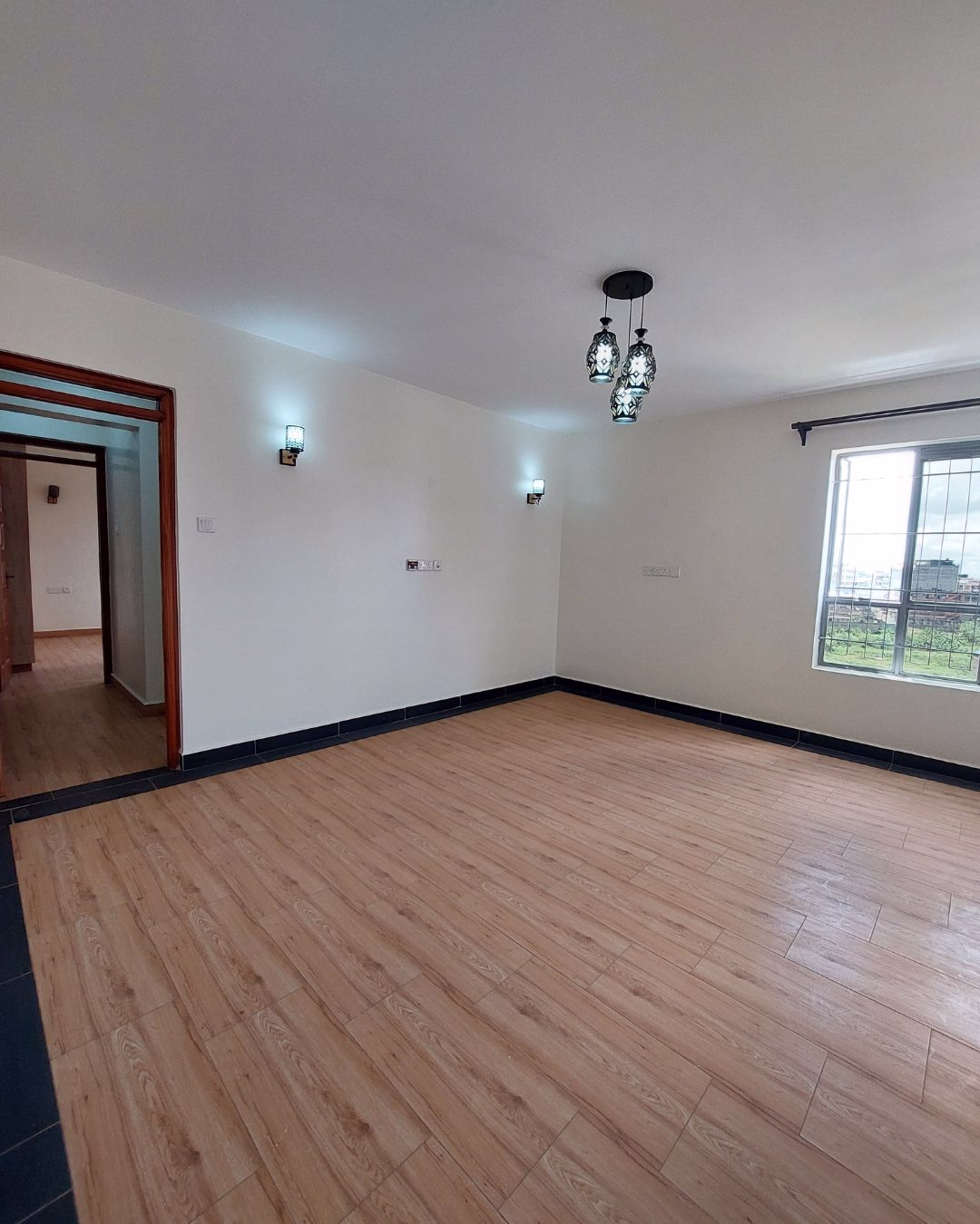 2 Bedroom Apartment for Rent – Kamiti Road | From Ksh 40,000. Watch free videos & virtual tours of the house here. Reemio