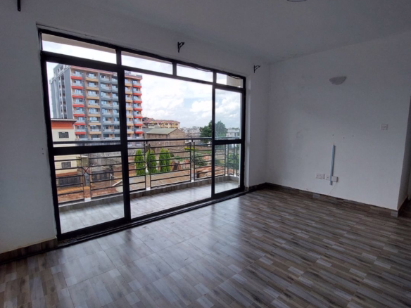 2 Bedroom Apartment for Rent at Swedish Apartments – Maziwa, Kamiti Road | Near Jacaranda Gardens Reemio