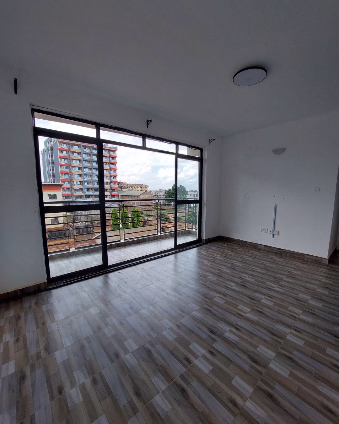 2 Bedroom Apartment for Rent at Swedish Apartments – Maziwa, Kamiti Road | Near Jacaranda Gardens Reemio