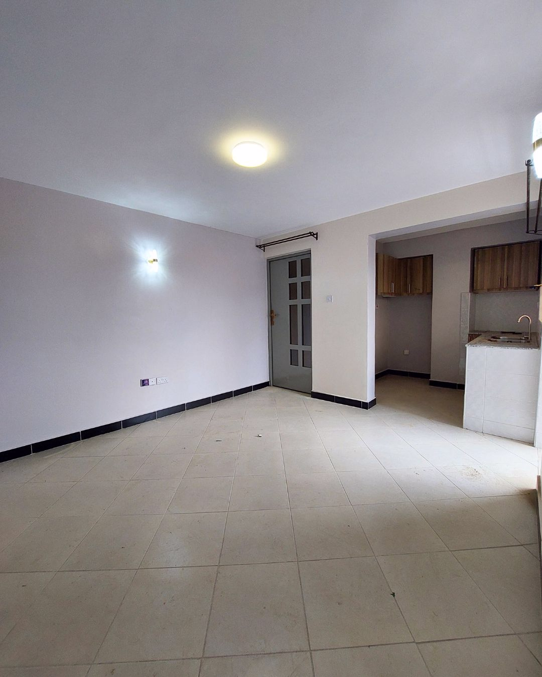 1 Bedroom Apartment for Rent at Charred Oak OJ Membley – Ksh 24,000. Watch free videos & virtual tours of the house here. Reemio