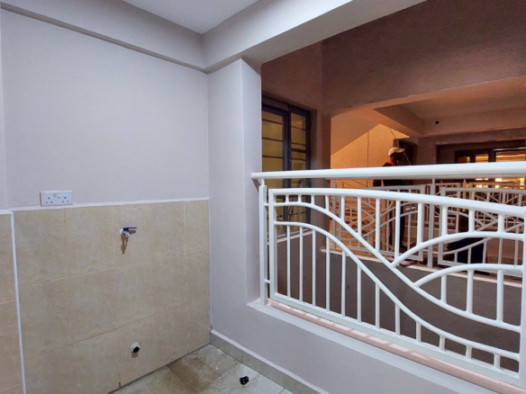 2 Bedroom Apartment for Rent at Charred Oak, OJ Membley – Ksh 34,000. Watch free videos & virtual tours of the house here. Reemio