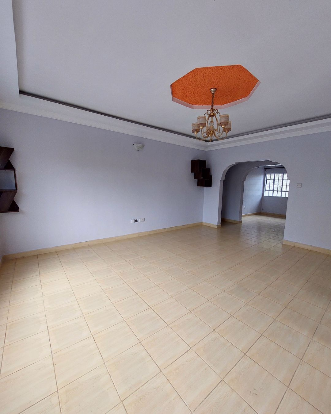 Spacious 3 Bedroom House for Rent – Kiserian | Ksh 43,500. Watch free videos & virtual tours of the house here. Reemio