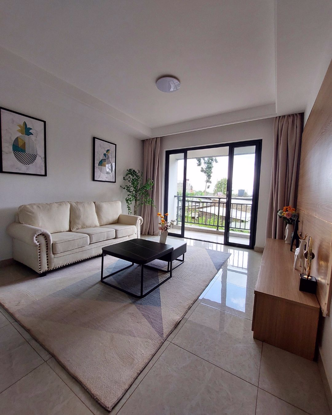 Loftel Modern 2 Bedroom Apartments in Ruaka – Spacious & Stylish Living Reemio
