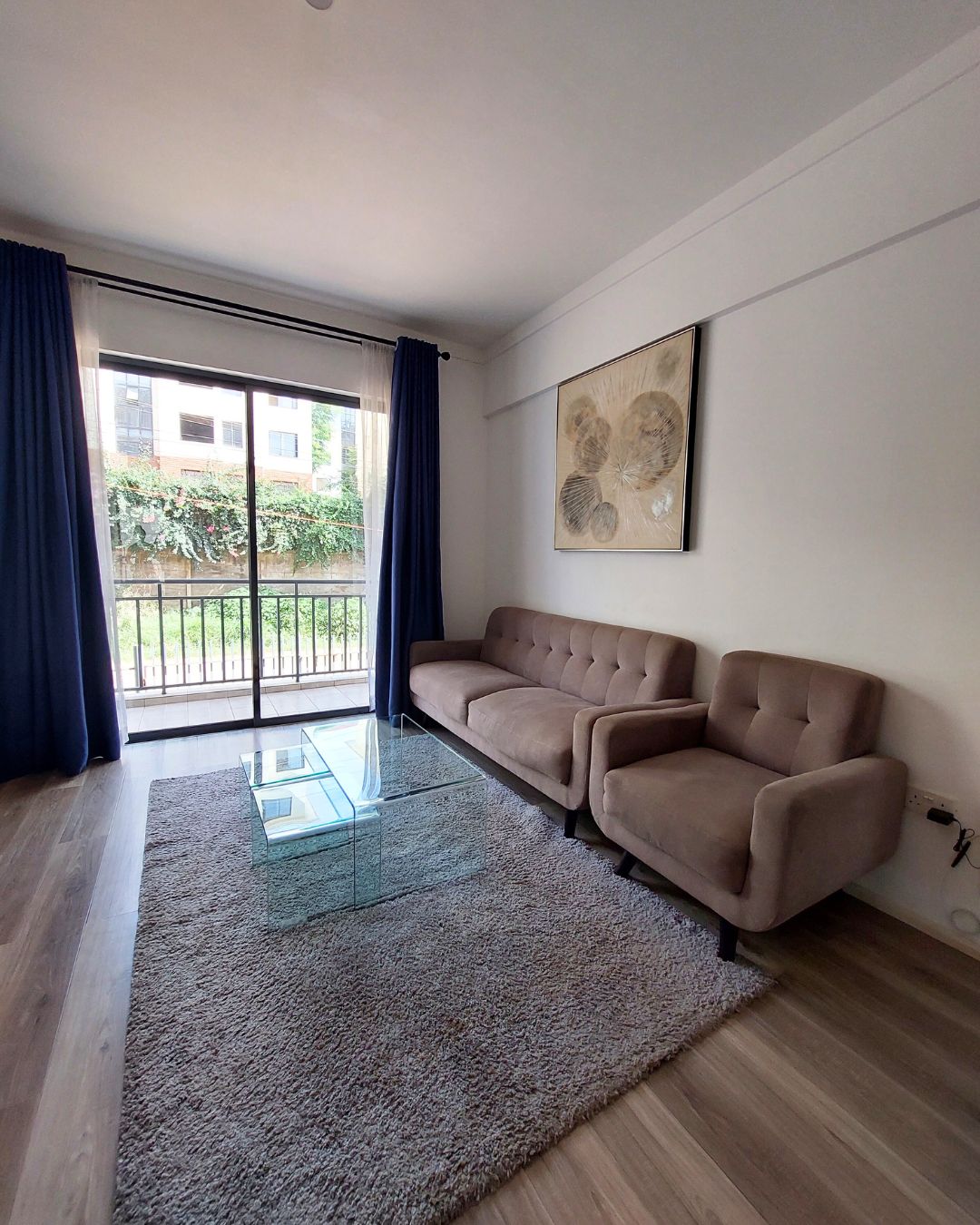 Maziwa Heights. 2 bedroom apartment for rent 2 bedroom apartment for sale in Maziwa, Kamiti Road, Thika Road