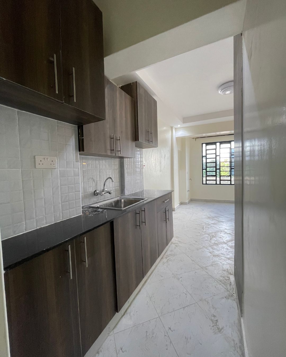 Neema Towers for rent gwa kairu. video and virtual tour available here.