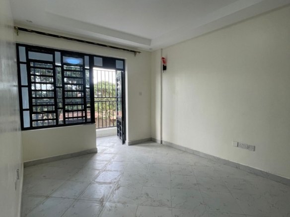 1 Bedroom Apartment for rent in Ruiru, Gwa Kairu – Ksh 22,000. Watch free videos & virtual tours of the house here.