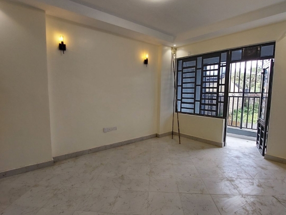 1 Bedroom Apartment for rent in Ruiru Gwa Kairu– Ksh 22,000
