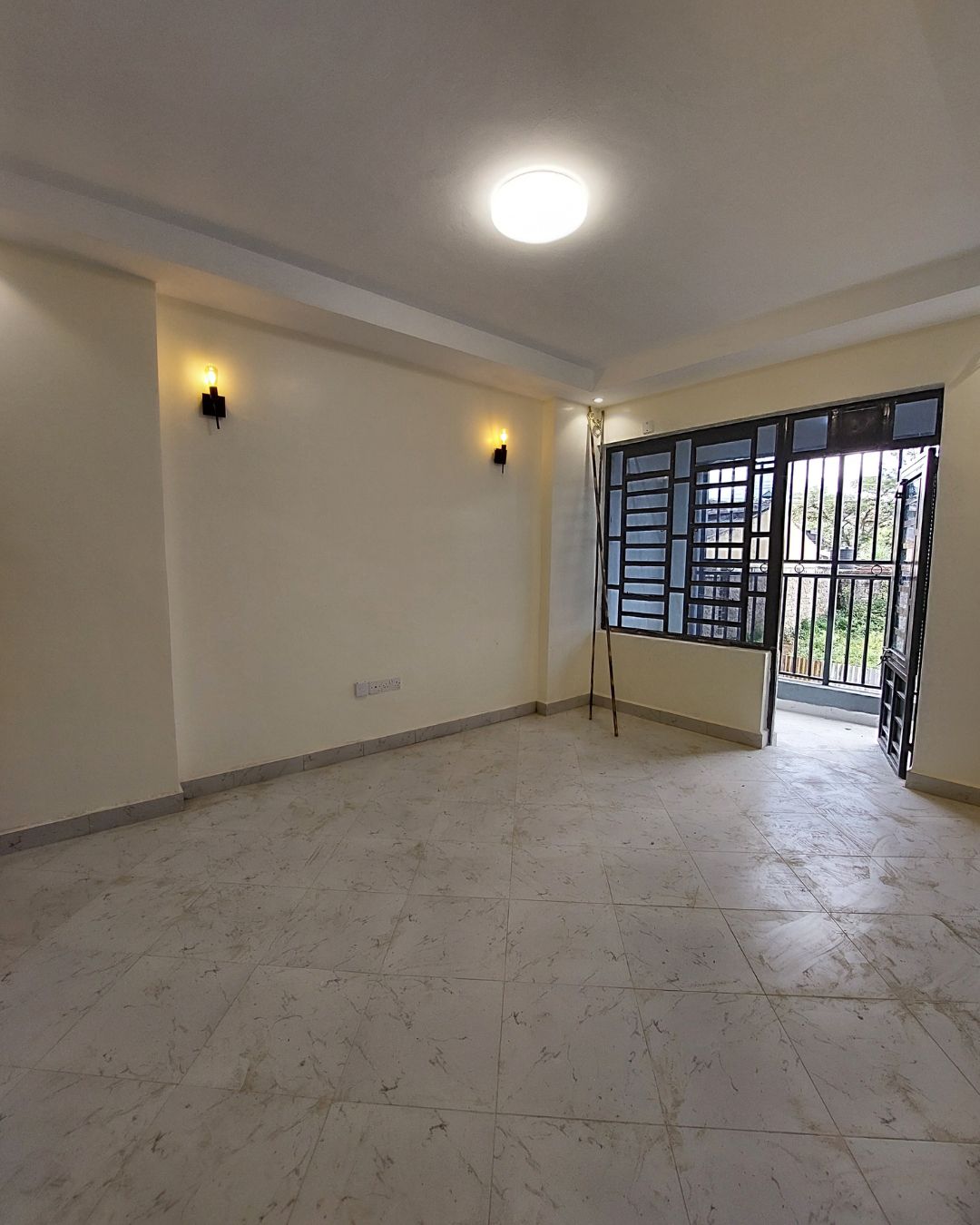 1 Bedroom Apartment for rent in Ruiru Gwa Kairu– Ksh 22,000
