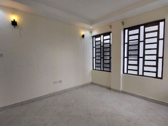 1 Bedroom Apartment for rent in Ruiru, Gwa Kairu – Ksh 22,000. Watch free videos & virtual tours of the house here.