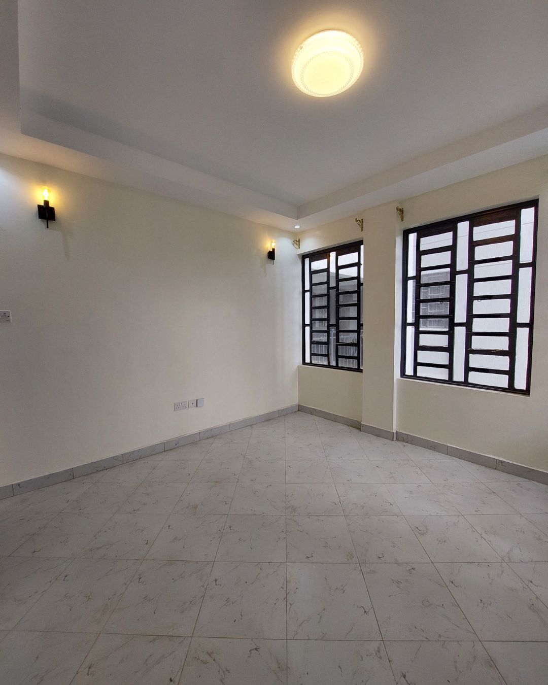 1 Bedroom Apartment for rent in Ruiru, Gwa Kairu – Ksh 22,000. Watch free videos & virtual tours of the house here.