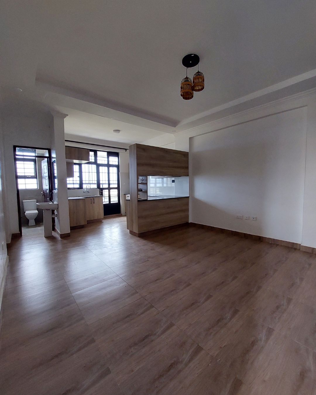 2 Bedroom Apartment for Rent – Kamakis, Near Quickmatt & Eastern Bypass Reemio