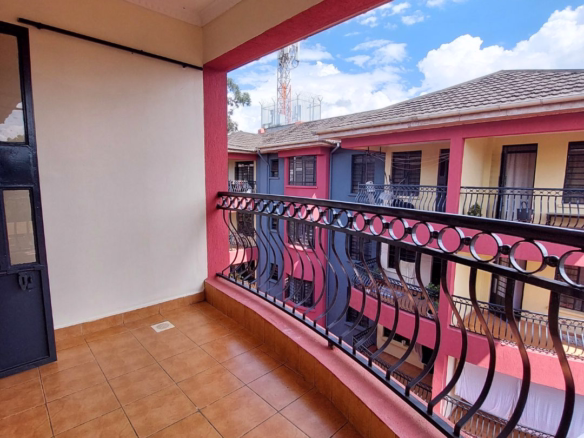 2 Bedroom Apartment for Rent in Thindigua, Kiambu Road – Ksh 50,000. Watch free videos & virtual tours of the house here. Reemio