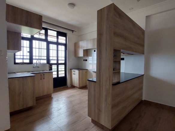 2 Bedroom Apartment for Rent – Kamakis, Near Quickmatt & Eastern Bypass Reemio