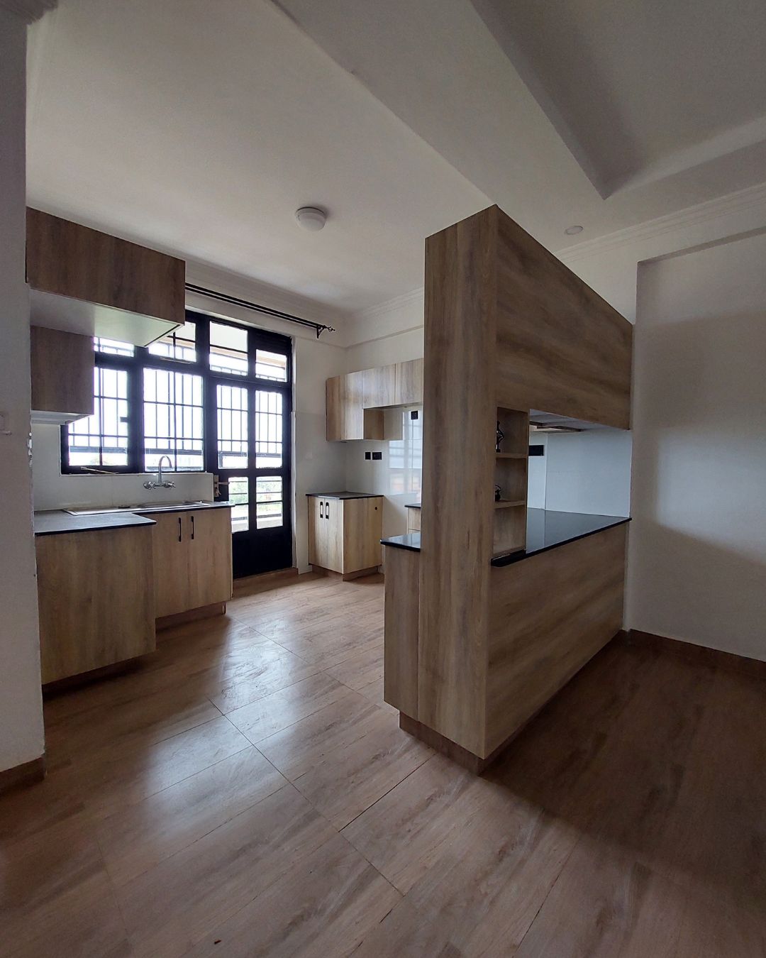 2 Bedroom Apartment for Rent – Kamakis, Near Quickmatt & Eastern Bypass Reemio