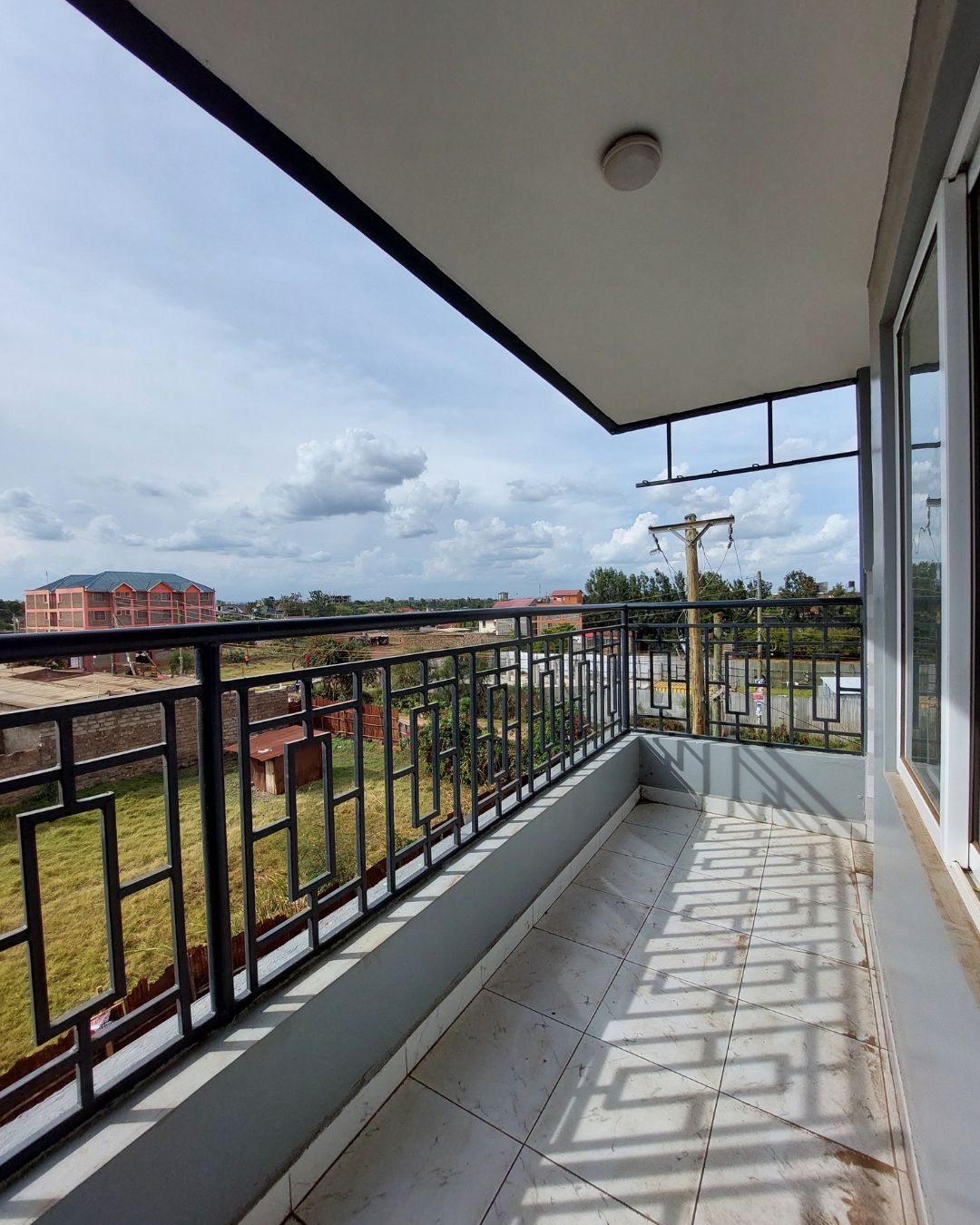 2 Bedroom Apartment for Rent – Spacious & Modern Living in Kamakis, Ruiru Reemio