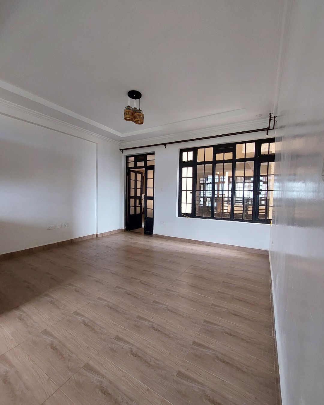 2 Bedroom Apartment for Rent – Kamakis, Near Quickmatt & Eastern Bypass Reemio